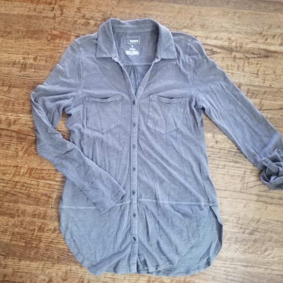 Sonoma Tops - Sonoma Long Sleeve